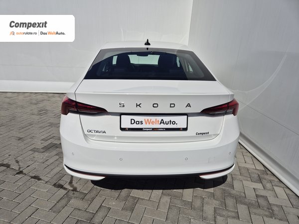 Škoda Octavia Selection 2.0 tdi, DSG