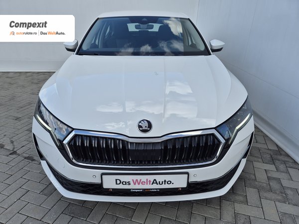 Škoda Octavia Selection 2.0 tdi, DSG