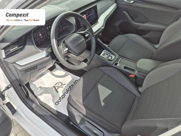 Škoda Octavia Selection 2.0 tdi, DSG