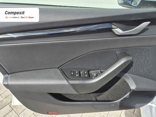 Škoda Octavia Selection 2.0 tdi, DSG