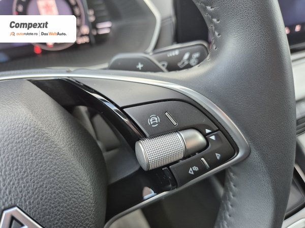 Škoda Octavia Selection 2.0 tdi, DSG