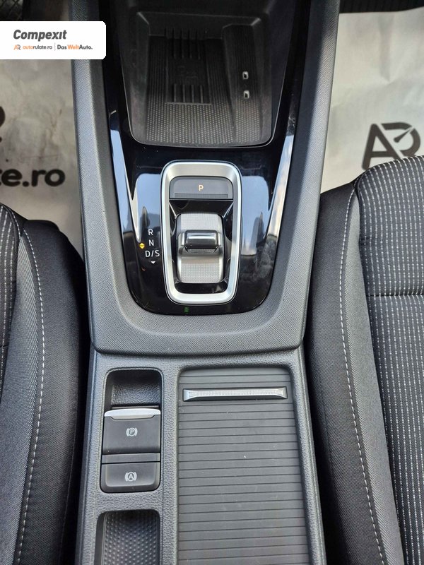 Škoda Octavia Selection 2.0 tdi, DSG