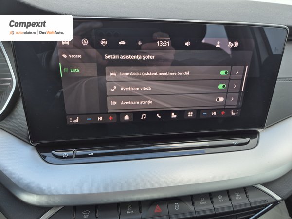 Škoda Octavia Selection 2.0 tdi, DSG