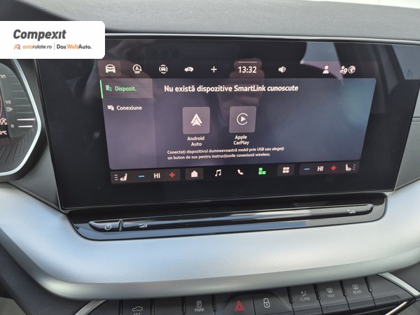 Škoda Octavia Selection 2.0 tdi, DSG