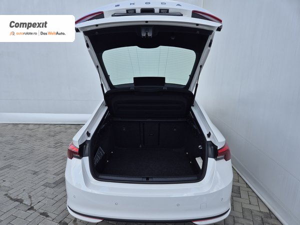 Škoda Octavia Selection 2.0 tdi, DSG