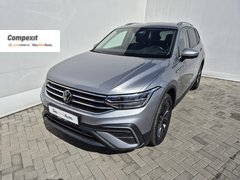 Volkswagen Tiguan Allspace Life 2.0 tdi, DSG