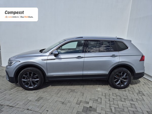 Volkswagen Tiguan Allspace Life 2.0 tdi, DSG