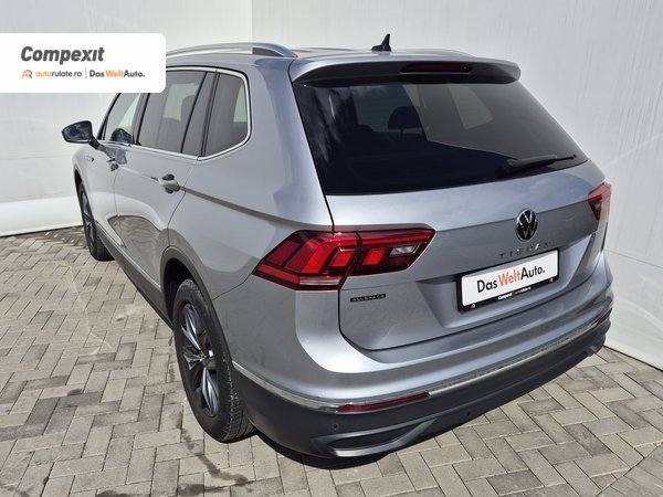 Volkswagen Tiguan Allspace Life 2.0 tdi, DSG