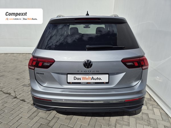 Volkswagen Tiguan Allspace Life 2.0 tdi, DSG