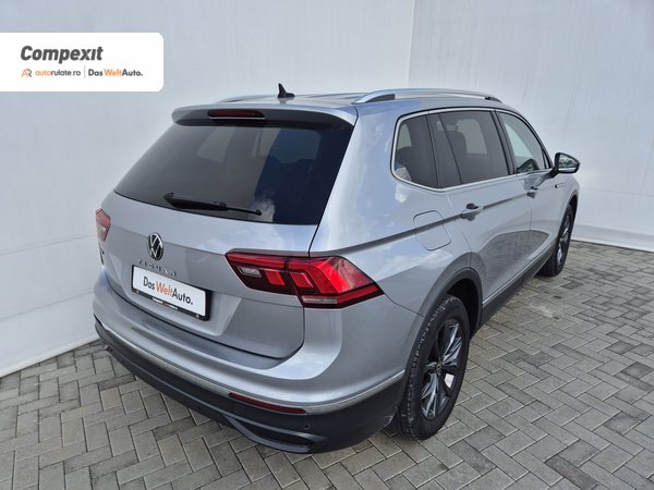 Volkswagen Tiguan Allspace Life 2.0 tdi, DSG