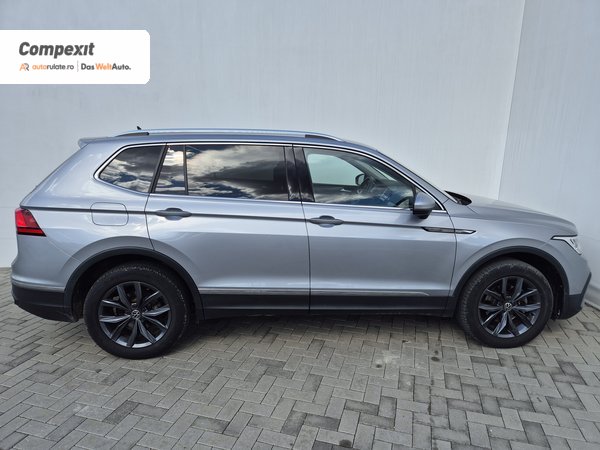 Volkswagen Tiguan Allspace Life 2.0 tdi, DSG