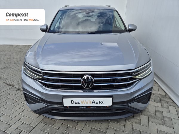Volkswagen Tiguan Allspace Life 2.0 tdi, DSG
