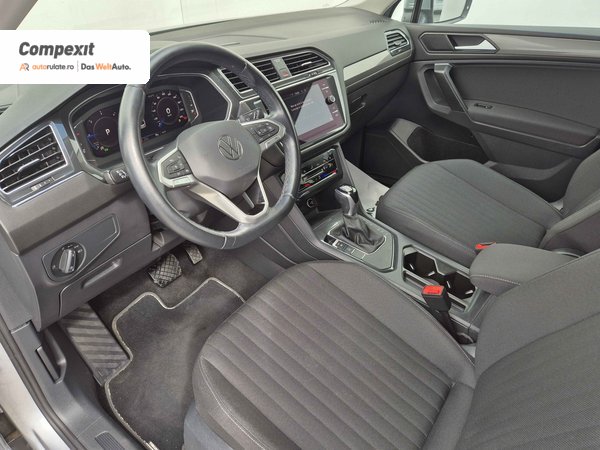 Volkswagen Tiguan Allspace Life 2.0 tdi, DSG