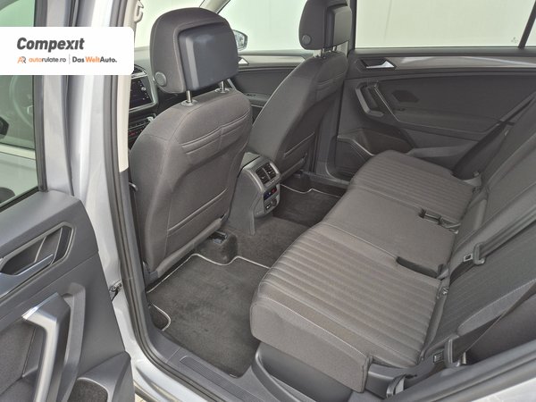 Volkswagen Tiguan Allspace Life 2.0 tdi, DSG