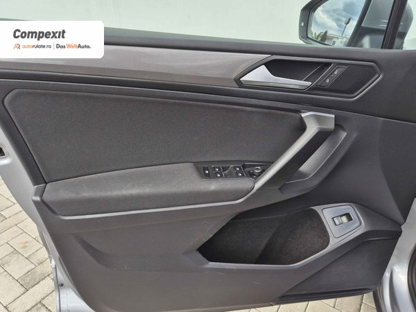 Volkswagen Tiguan Allspace Life 2.0 tdi, DSG