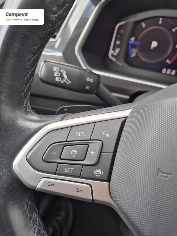 Volkswagen Tiguan Allspace Life 2.0 tdi, DSG