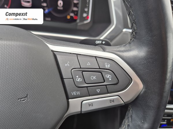 Volkswagen Tiguan Allspace Life 2.0 tdi, DSG