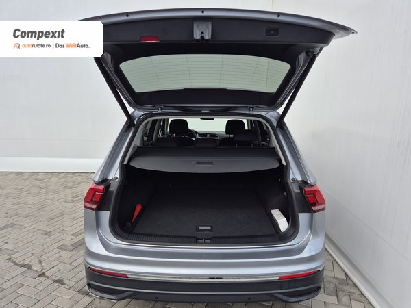 Volkswagen Tiguan Allspace Life 2.0 tdi, DSG