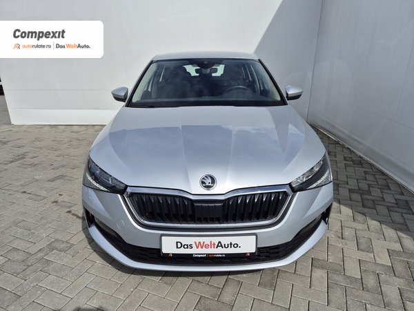 Škoda Scala Selection 1.0 tsi