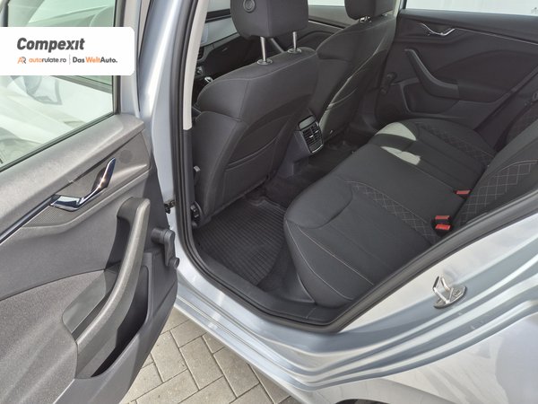 Škoda Scala Selection 1.0 tsi