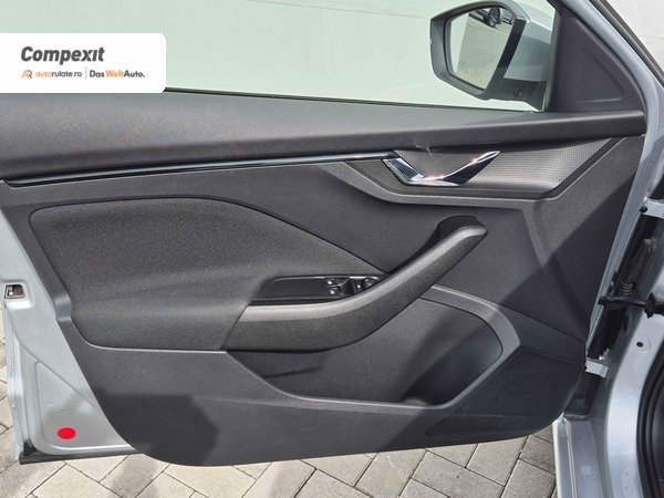 Škoda Scala Selection 1.0 tsi