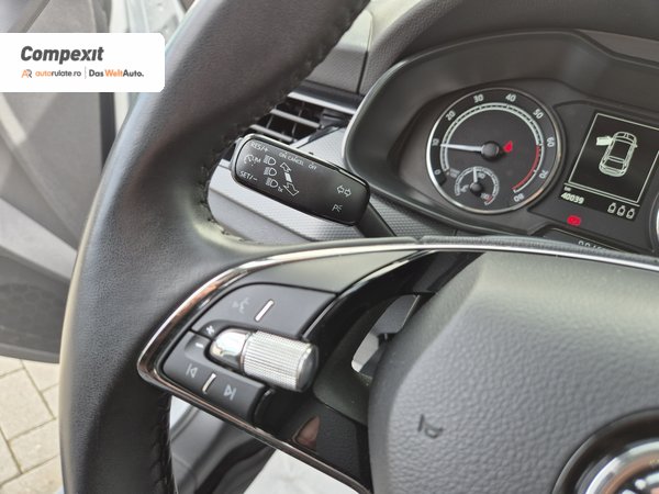 Škoda Scala Selection 1.0 tsi