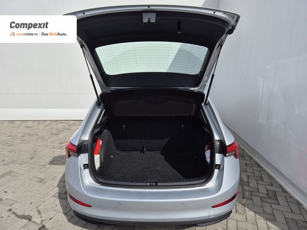 Škoda Scala Selection 1.0 tsi