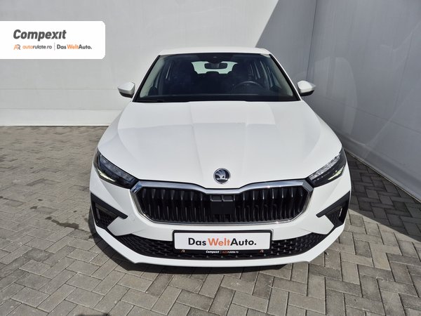 Škoda Scala Selection 1.0 tsi, DSG