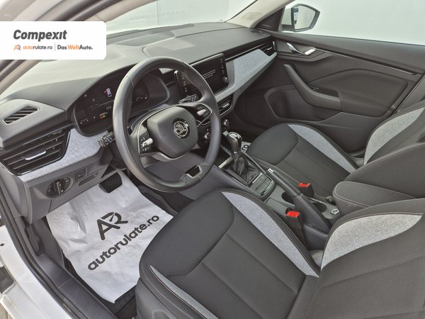 Škoda Scala Selection 1.0 tsi, DSG