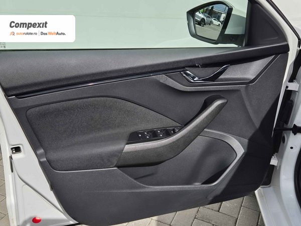 Škoda Scala Selection 1.0 tsi, DSG