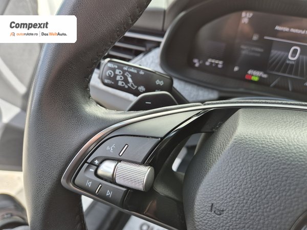 Škoda Scala Selection 1.0 tsi, DSG