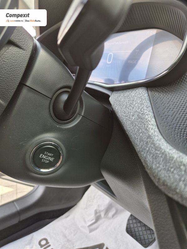 Škoda Scala Selection 1.0 tsi, DSG