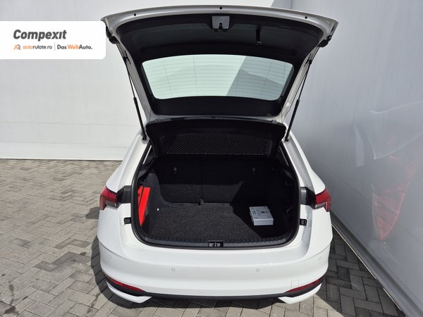 Škoda Scala Selection 1.0 tsi, DSG