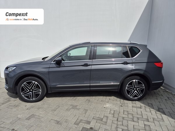 Seat Tarraco Xcellence 4Drive 2.0 tsi DSG