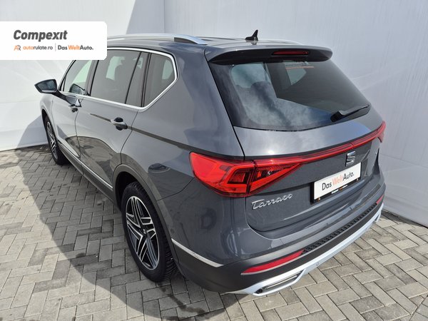 Seat Tarraco Xcellence 4Drive 2.0 tsi DSG