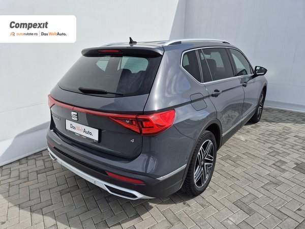 Seat Tarraco Xcellence 4Drive 2.0 tsi DSG