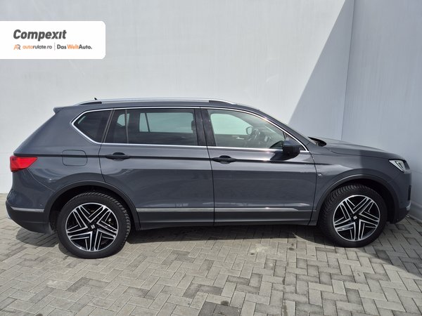 Seat Tarraco Xcellence 4Drive 2.0 tsi DSG