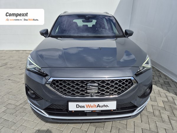 Seat Tarraco Xcellence 4Drive 2.0 tsi DSG