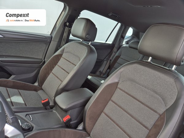 Seat Tarraco Xcellence 4Drive 2.0 tsi DSG