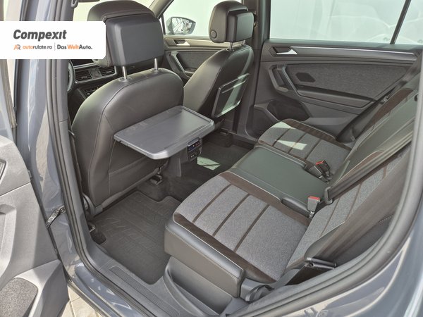 Seat Tarraco Xcellence 4Drive 2.0 tsi DSG