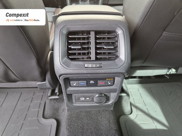 Seat Tarraco Xcellence 4Drive 2.0 tsi DSG