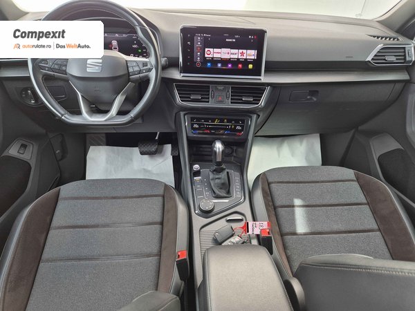 Seat Tarraco Xcellence 4Drive 2.0 tsi DSG