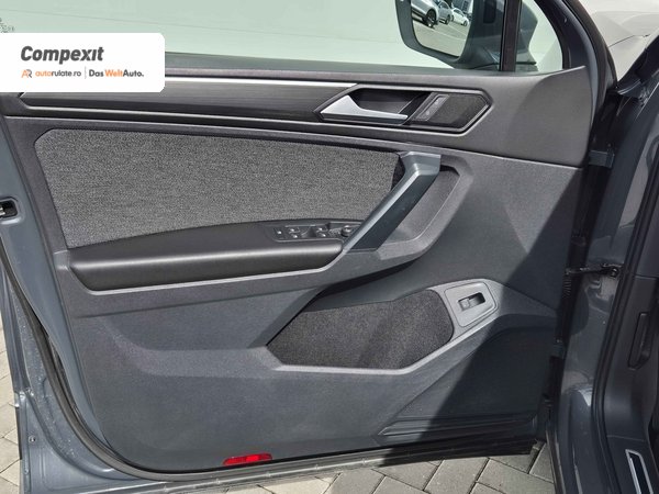 Seat Tarraco Xcellence 4Drive 2.0 tsi DSG