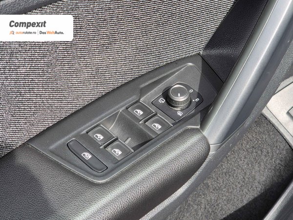 Seat Tarraco Xcellence 4Drive 2.0 tsi DSG