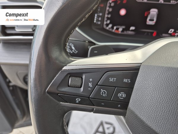 Seat Tarraco Xcellence 4Drive 2.0 tsi DSG