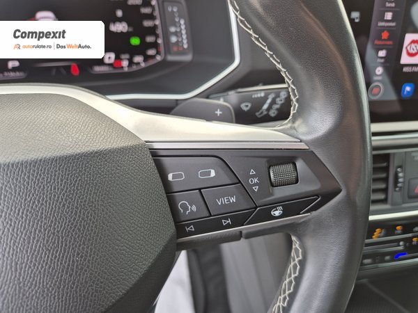 Seat Tarraco Xcellence 4Drive 2.0 tsi DSG