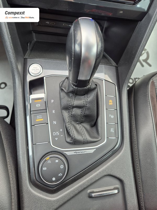 Seat Tarraco Xcellence 4Drive 2.0 tsi DSG