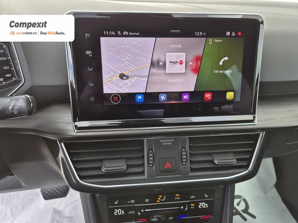 Seat Tarraco Xcellence 4Drive 2.0 tsi DSG