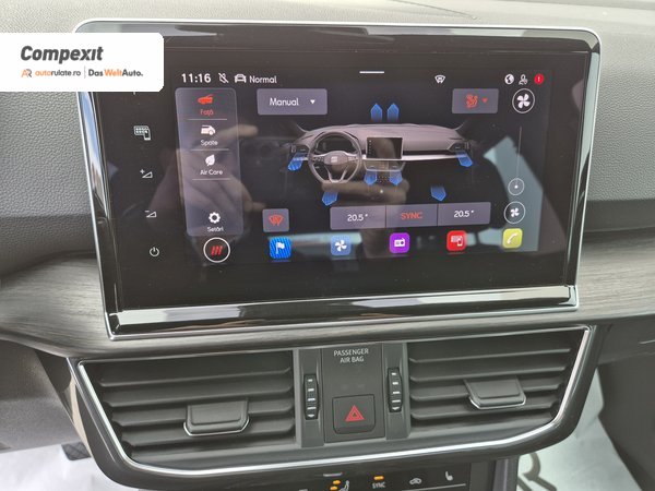 Seat Tarraco Xcellence 4Drive 2.0 tsi DSG