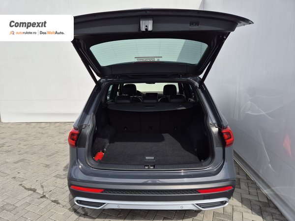 Seat Tarraco Xcellence 4Drive 2.0 tsi DSG